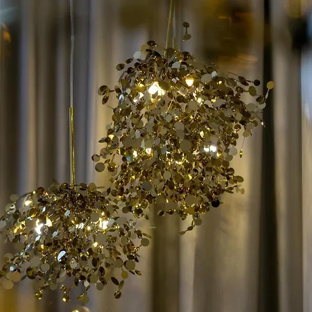 Luxury Gold 300m From The Sopot