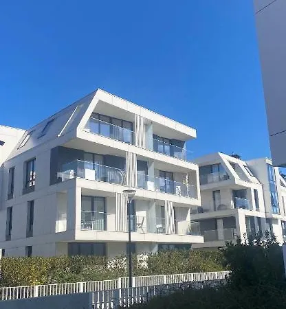 Luxury Gold 300m From The Apartment *